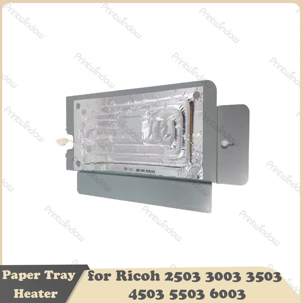 

Compatible Paper Tray Heater for Ricoh 2503 3003 3503 4503 5503 6003 Dehumidification Drum Unit