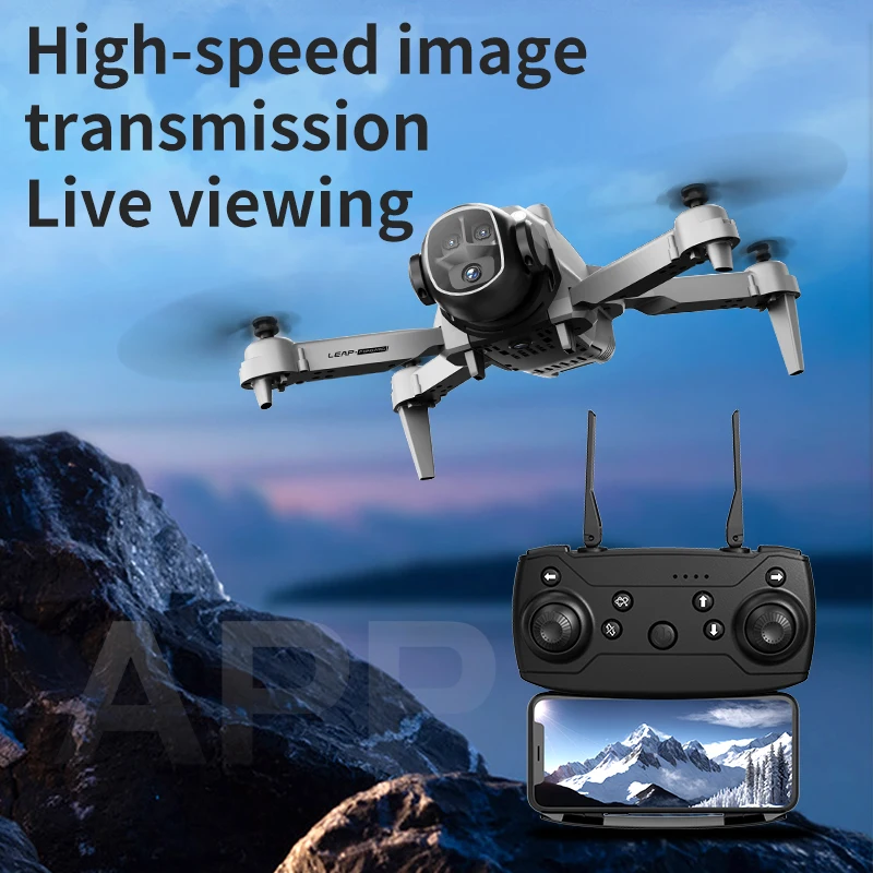 Thumbnail 3 - #62 Best Aerial Camera Drones to Buy In 2026