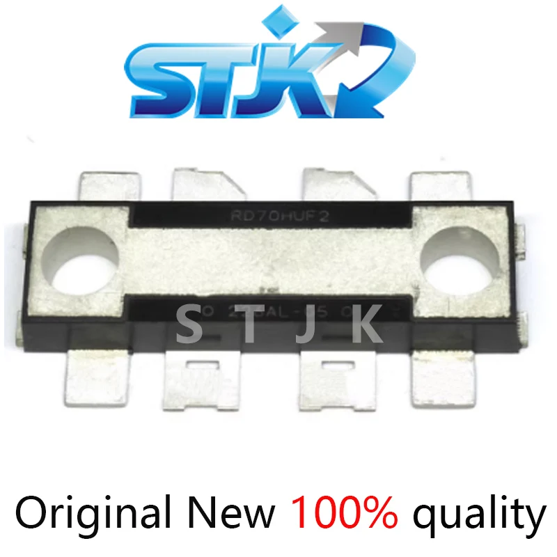 

RD70HUF2 MOSFET power transistor