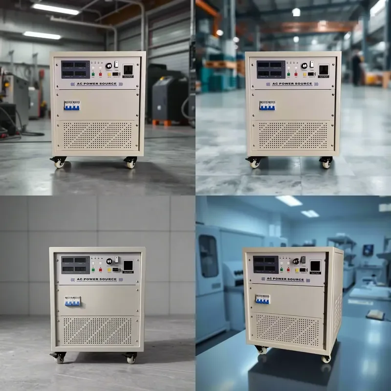 for Automatic 5KVA Single Phase AC Voltage Regulator 220V Output Overvoltage Protection 99 Efficiency 50 60Hz SVC Digital