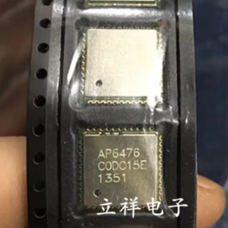 5PCS AP6476 DC-DC Step Down Converter Power Management IC Voltage Regulator Integrated Circuit Electronic Components
