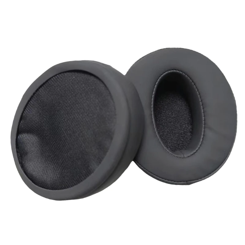 Ioio Breathable Ear Pads แผ่นรองหูฟังสำหรับ HD4.50 BTNC HD450 หูฟังหูฟัง