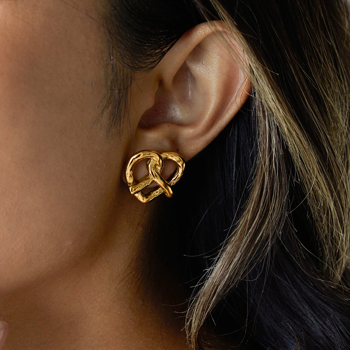 Yori Stainless Stee… - image