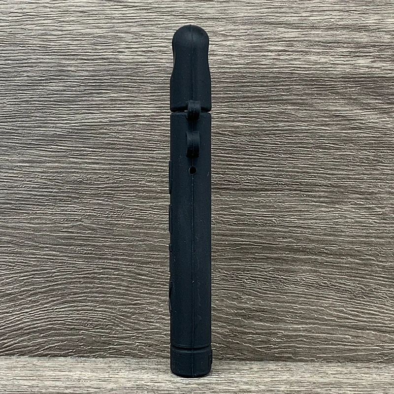 1 قطعة علبة لينة مناسبة ل Relx مادة سيليكون الأساسية الغطاء الواقي متعدد الألوان اختياري