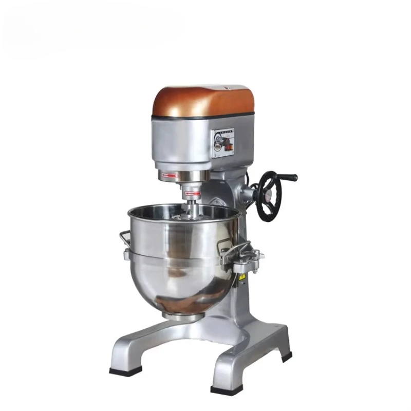 

Professional High Speed Food Planetary Mixer Stand Machine Kitchen Equipment