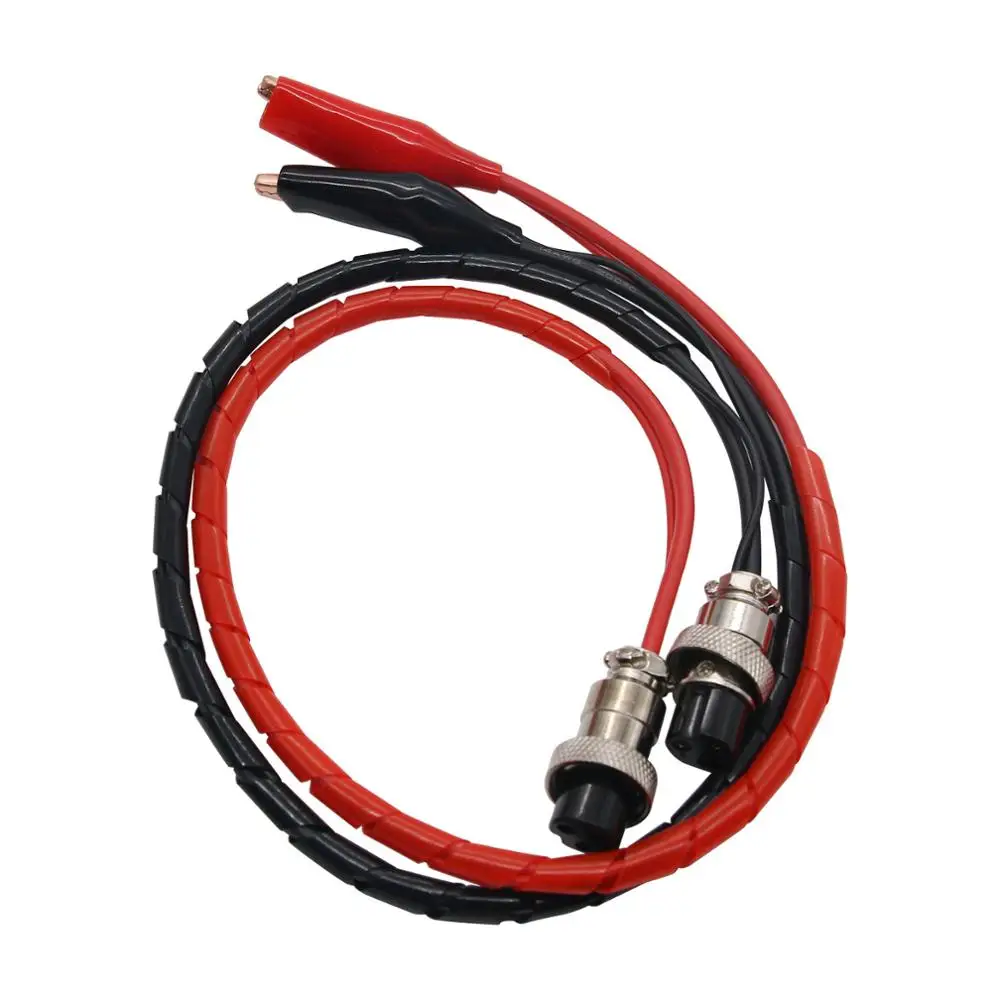 A20 5A Charge 20A التفريغ متعدد الوظائف اختبار قدرة البطارية الحالية