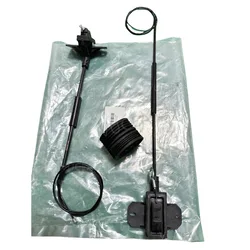DEUR POWER SCHUIFKABEL REPARATIE KIT VOOR 15-20 KIA CARNAVAL SEDONA LINKS ELEKTRISCHE SCHUIFDEUR KABEL PASSAGIER SCHUIFDEUR KABEL