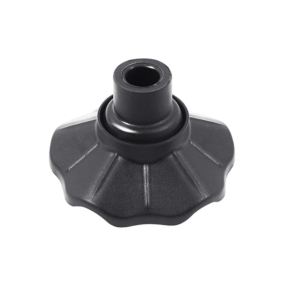 4 Pcs/Set 13mm/14mm/15mm Chair Leg Caps Plastic Easy Installation Chair Leg Non-Slip Stabilizers Chair Foot Pads Camping Use
