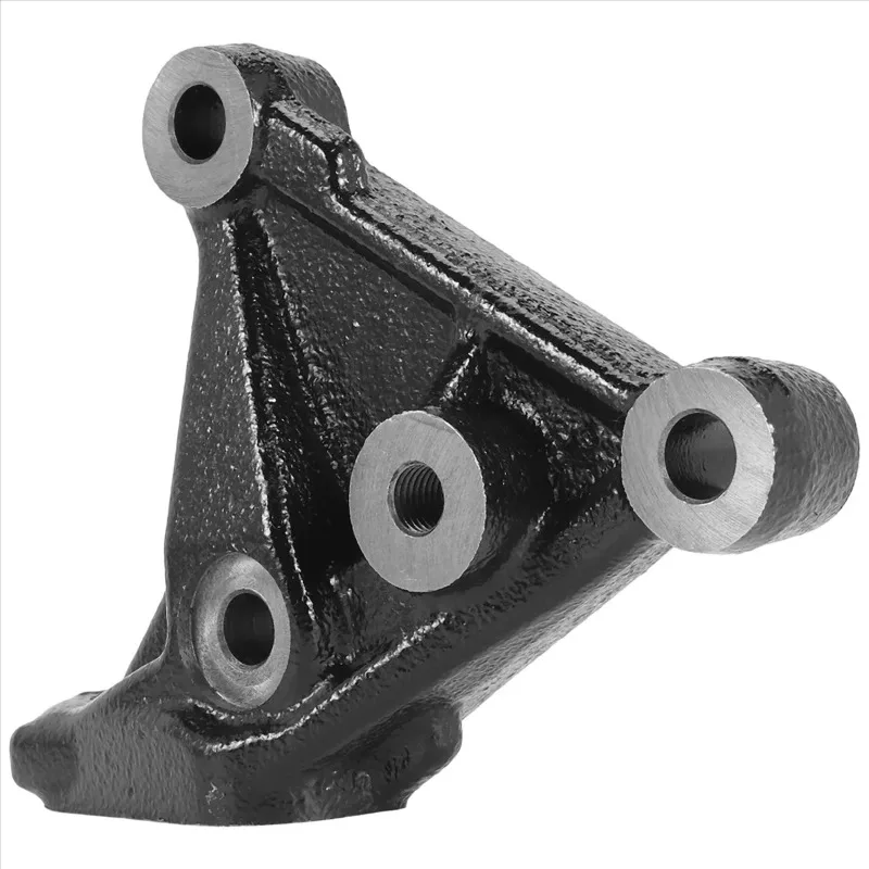 

QIANBAI for Honda CRV Passenger Side Engine Mount Bracket K24 Swap 11910-PPA-000 Accessories