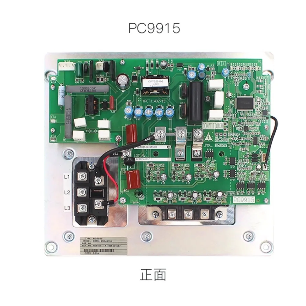 

Новинка для кондиционера Daikin PC9915, инверторная плата компрессора RXY10KAY1, модуль компьютерной платы, оригинальная новая разборка