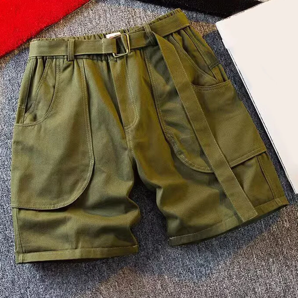 

Comfortable Summer Shorts Loose Summer Shorts Beach Wear Outdoor Activities Summer Wear Casual Style New Condition