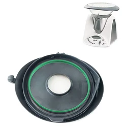 Pot Lid for Thermomix TM31 Blender Mix Pot Cover With Sealed Ring