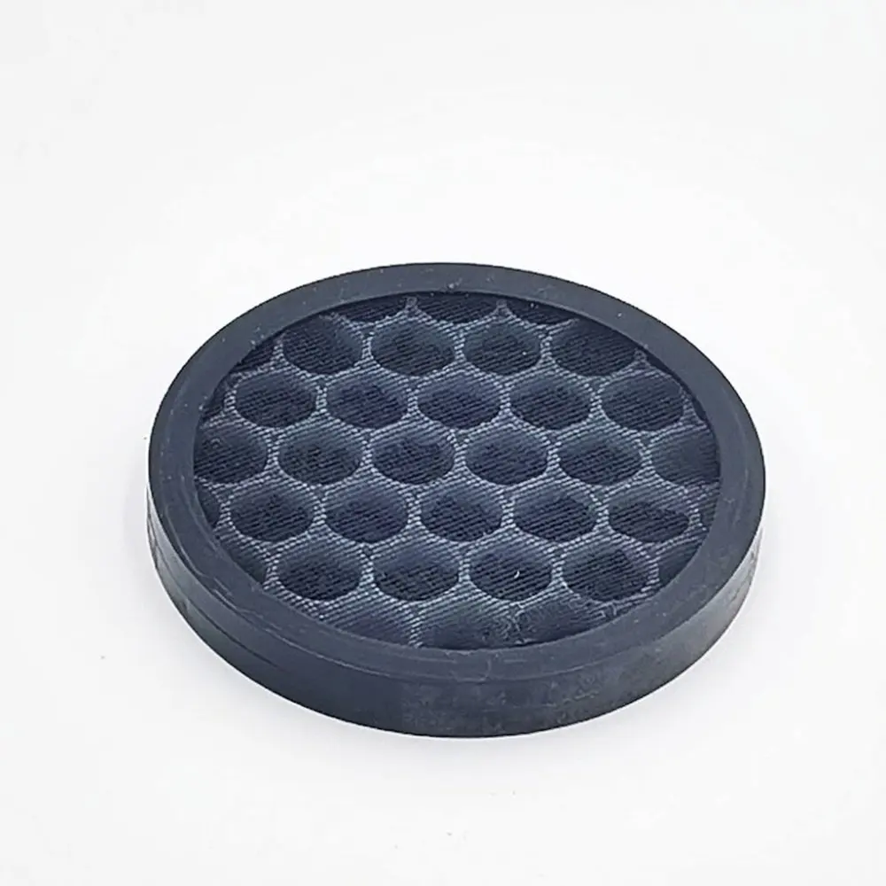 Activated Carbon Mesh Honeycomb Air Filter Core Replacement Remove Formaldehyde Smoke Odor Dust Pollen Cleaner