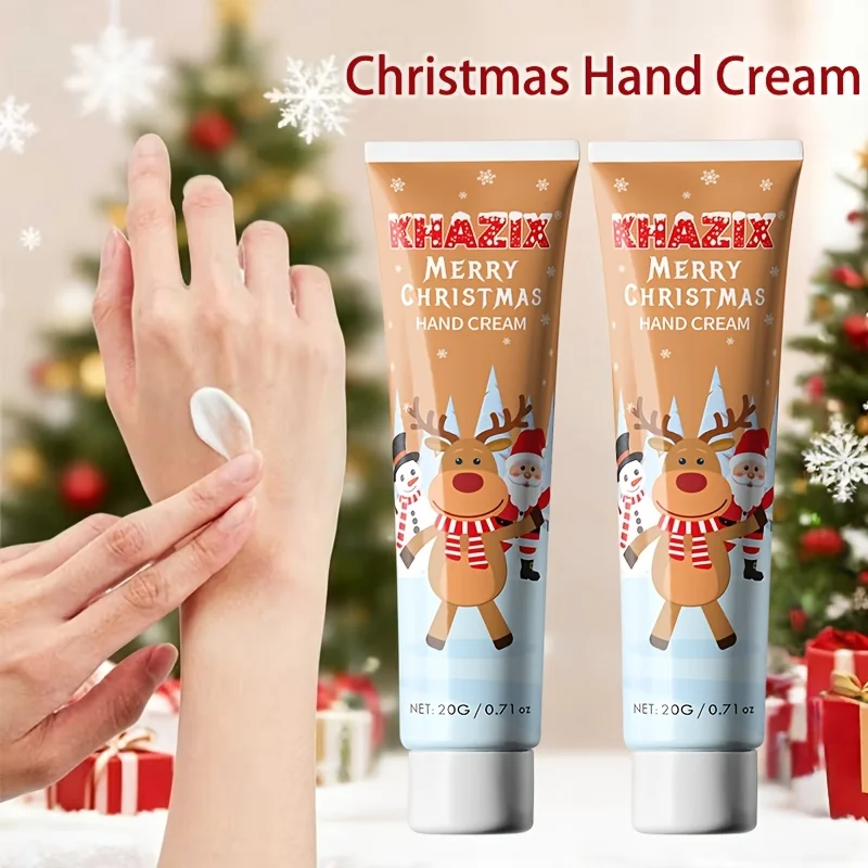 2 uds. Crema de manos fácil de absorber y no grasa, adecuada para hidratación de manos, hidratación y retención de humedad, previene la sequedad