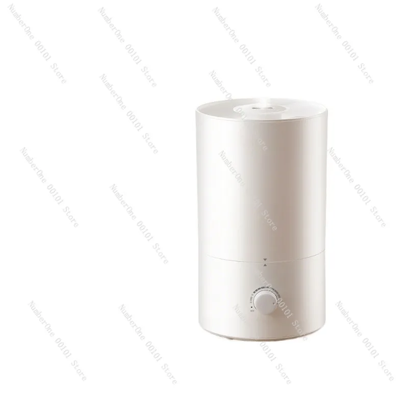 

Humidifier Bass Home Bedroom Maternity Baby Antibacterial Office Desktop Air Purification