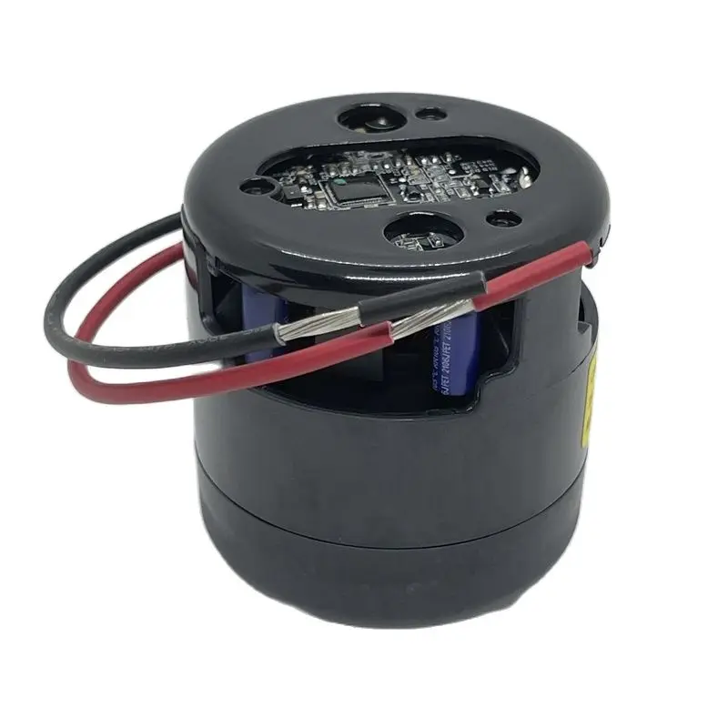 Original Fan Module With Motor for Dreame T20pro T20 Handheld Vacuum Cleaner Spare Parts Accessories Replacement