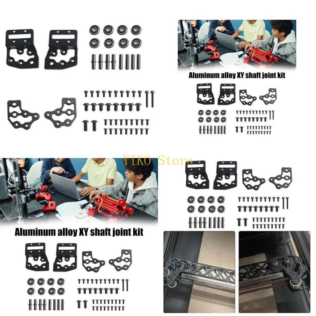 

K32C Advanced Printing Aluminum XY Joint for Printer Easy Installation