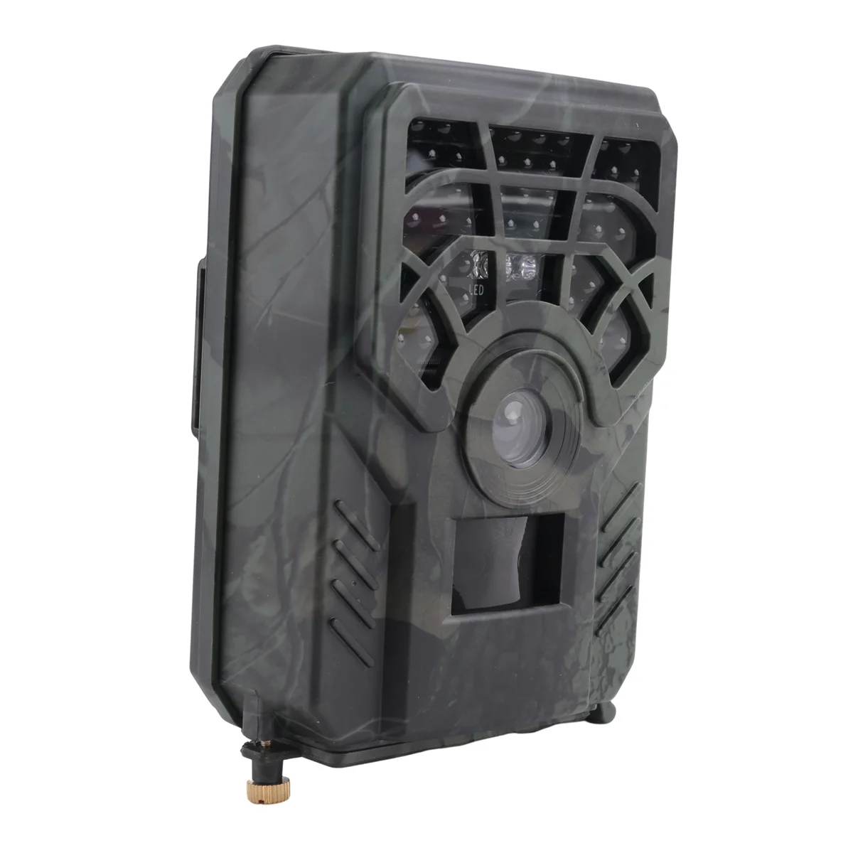 New Trail Camera 720P Wildlife Camera Hunting Trail Cameras for Outdoor Wildlife Animal Scouting Security Surveillance