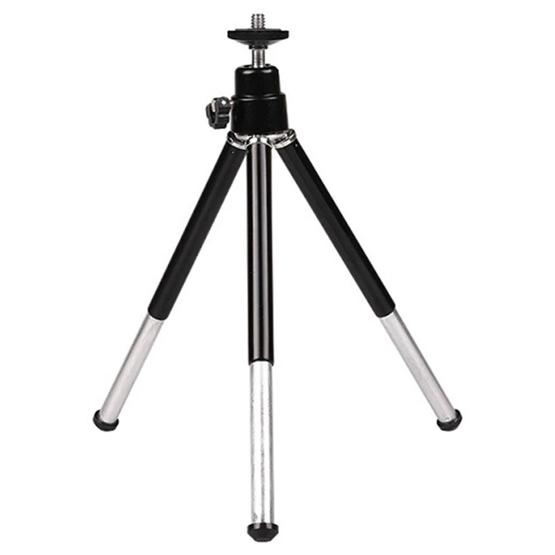 3G 4G LTE Patch Antenna With Lightweight Mini Portable Tripod Adjustable Mini Tripod