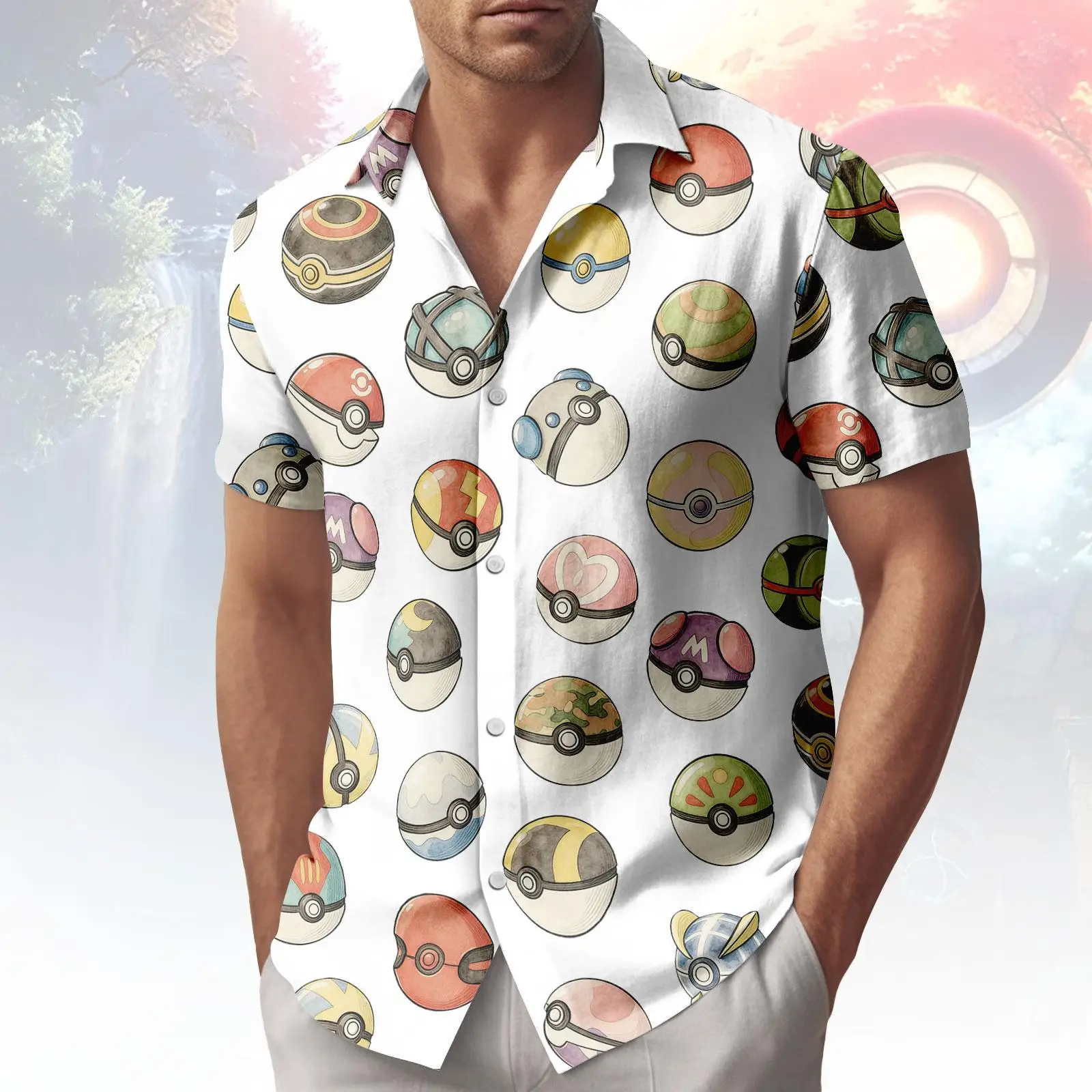 camiseta-grafica-anime-pokemon-2026-camisa-havaiana-psyduck-para-verao-camiseta-esportiva-masculina-roupa-infantil-camiseta-y2k-feminina-﻿