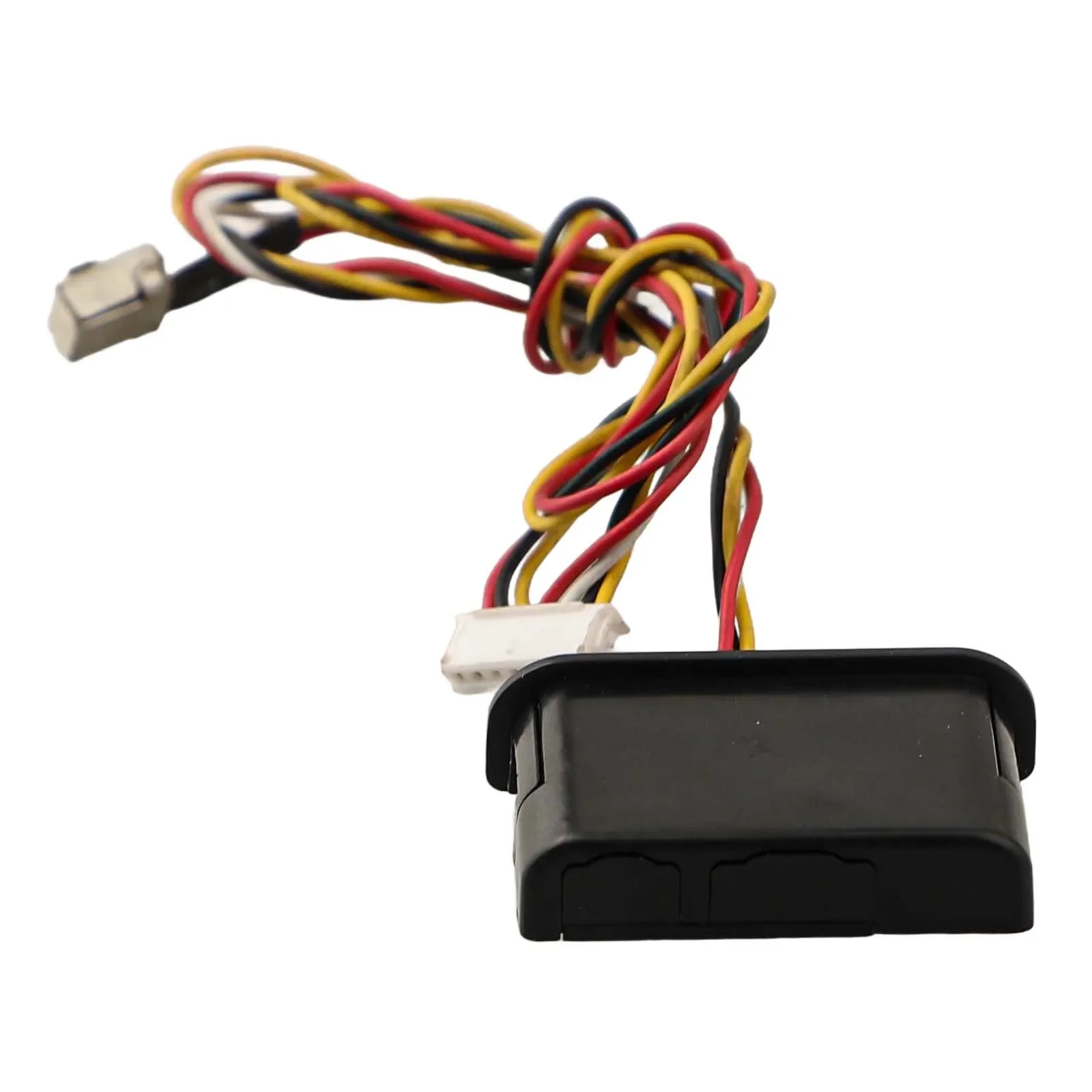 1 шт. датчик защиты от падения для Ecovacs U2/U2 PRO 220-6225-0140, запасные части для робота-пылесоса, запасные аксессуары