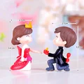 Propose Princess A
