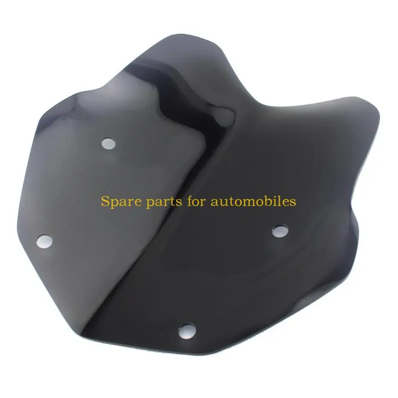 

H58F Motorcycle Air Windshield Ventilation Plate Side Wind Panels for R1200GS R1250GS