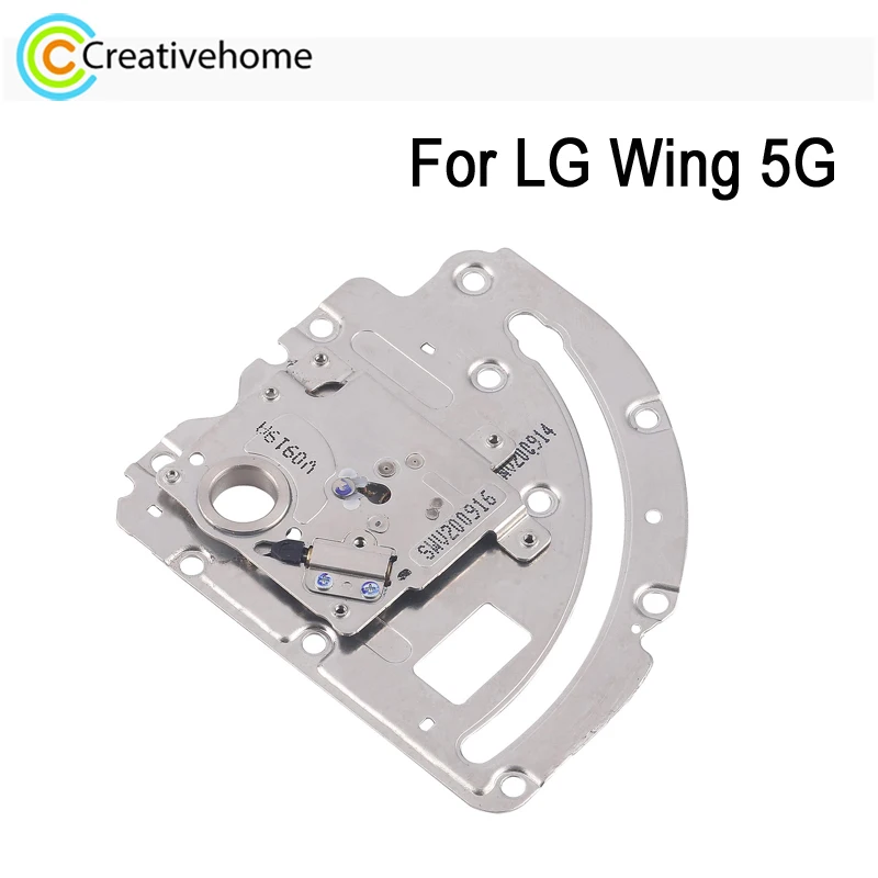 For LG Wing 5G Rotating Hinge Assembly Repair Replacement Part