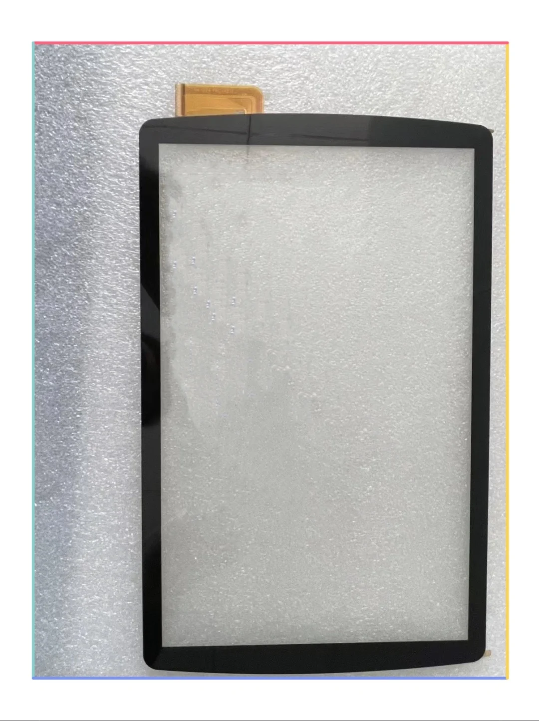 

New 10.1''touch screen for 51pin ,100% New for Digma CITI Kids 10 CS1232MG touch panel,Tablet PC touch panel digitizer