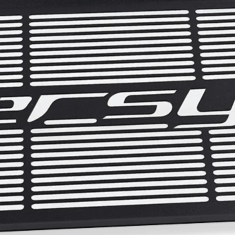 

FOR KAWASAKI KLE650 VERSYS Aluminium Motorcycle Accessories Radiator Grille Guard Cover Protection 2009 2010 2011 2012 2013 2014