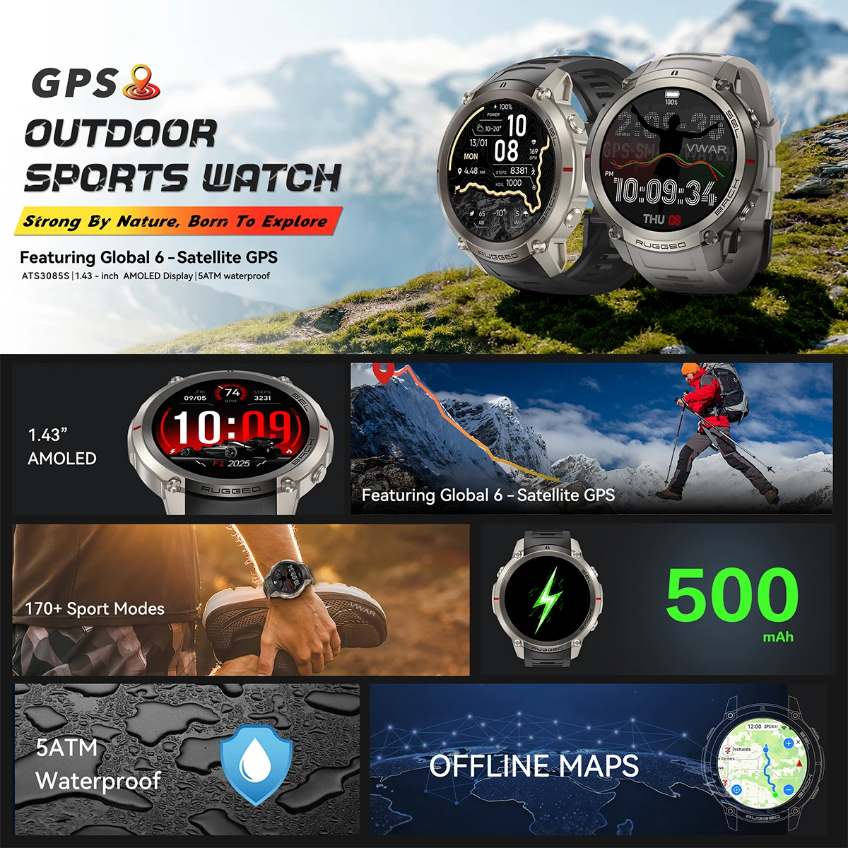 NOUVELLE Montre Intelligente T - Smartwatch Samsung Watches For Men avis et prix
