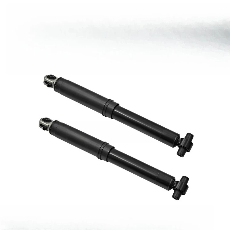 4-Piece front and rear electric shock absorber strut assist for