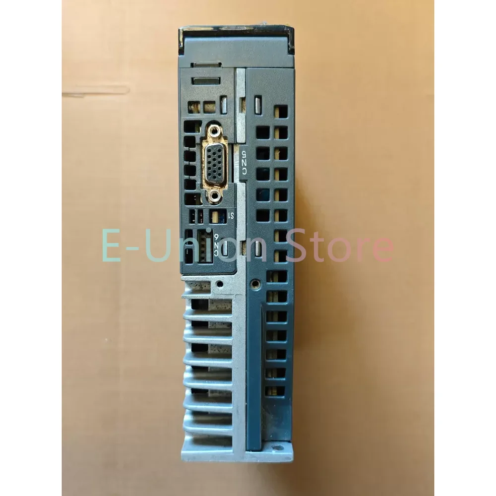 Servo Driver SV-DA200-0R4-F0 220V Input 400W Works Perfectly