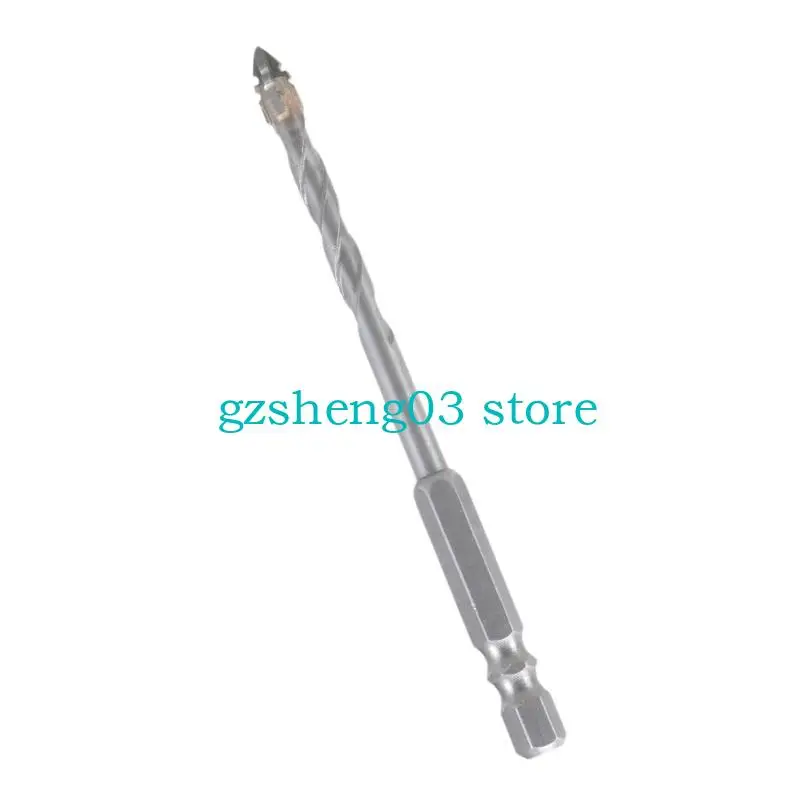 U75C Four Flute Sattooth Excentric Bit Bit для точного отверстия для бурения