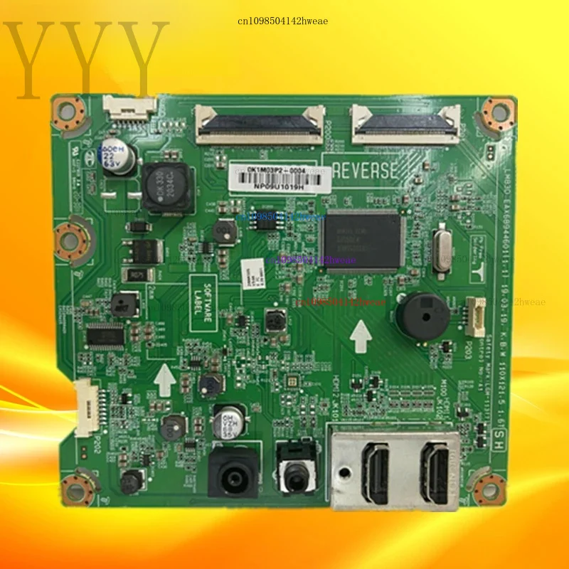 EAX68944601 para placa principal de Monitor LG 29WK500 29WK50S-P 29WL500 29WK50S