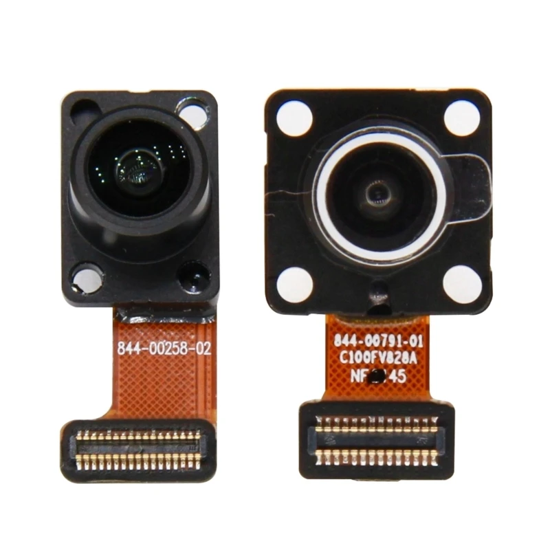 Durability Recognition Camera for 3 Headsets with High Claritys Pictures and Reliability Recognition