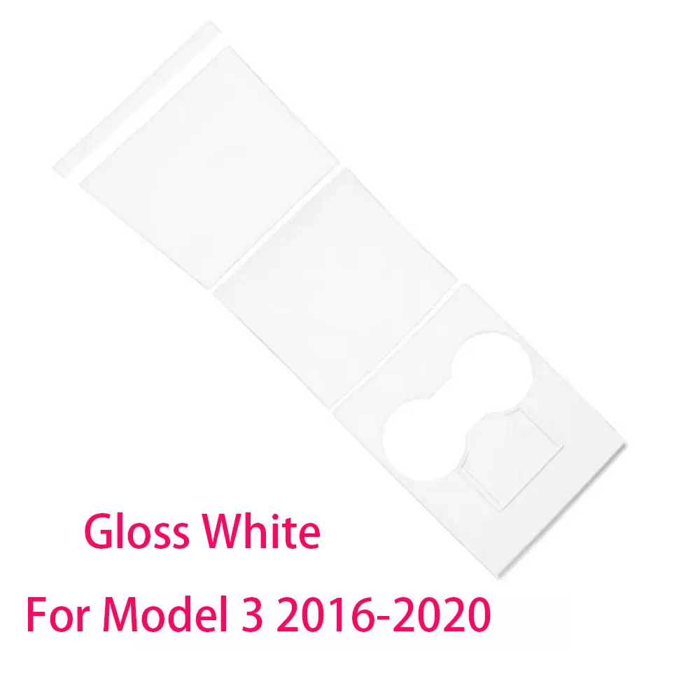 Old 3 Center Gloss W