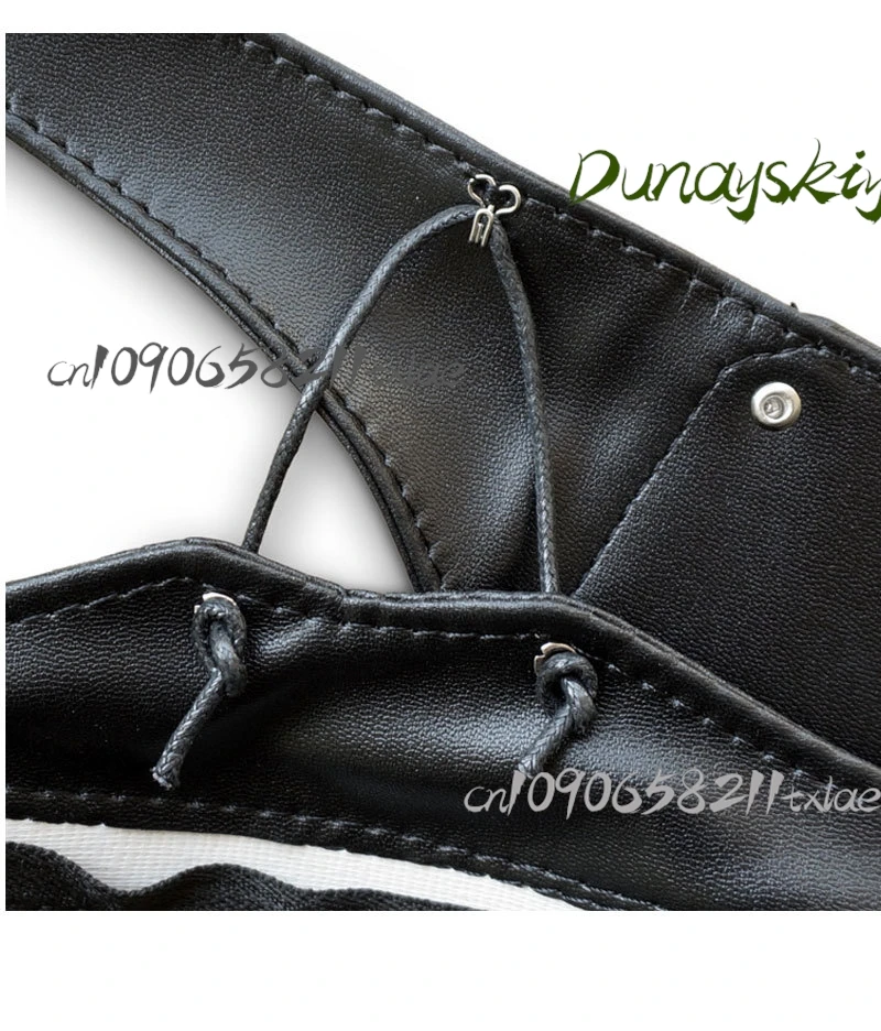 Máscara de cosplay Kaneki Ken – Máscara de Halloween com zíper e boca Kakugan Eye para convenções de anime, crianças ou adultos