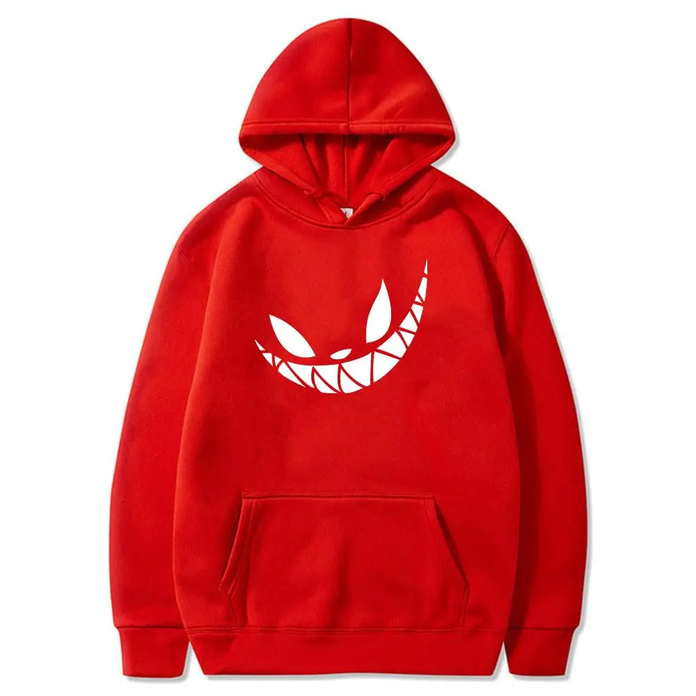 Rubius Merch - Sudadera con capucha de manga larga para cosplay para mujer y hombre، ropa divertida