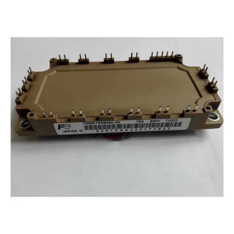 7MBR75SB060-50 New