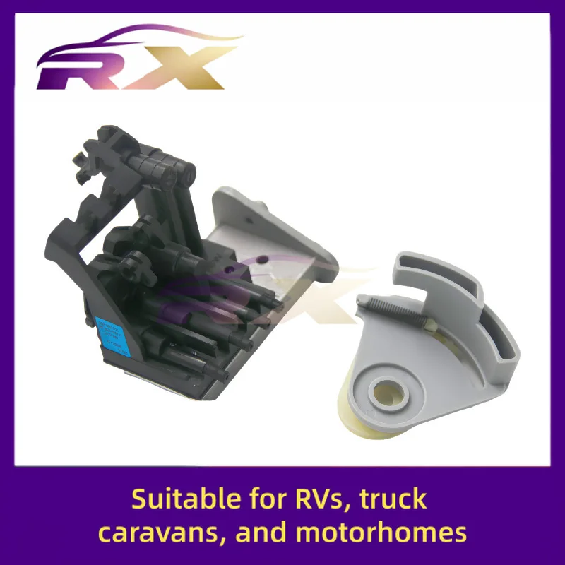Suitable For RV Caravan Motorhome Grammer 90.5, Aviation Seat Adjustment Shock Accessories, Seat Height Control Adjustment Valve