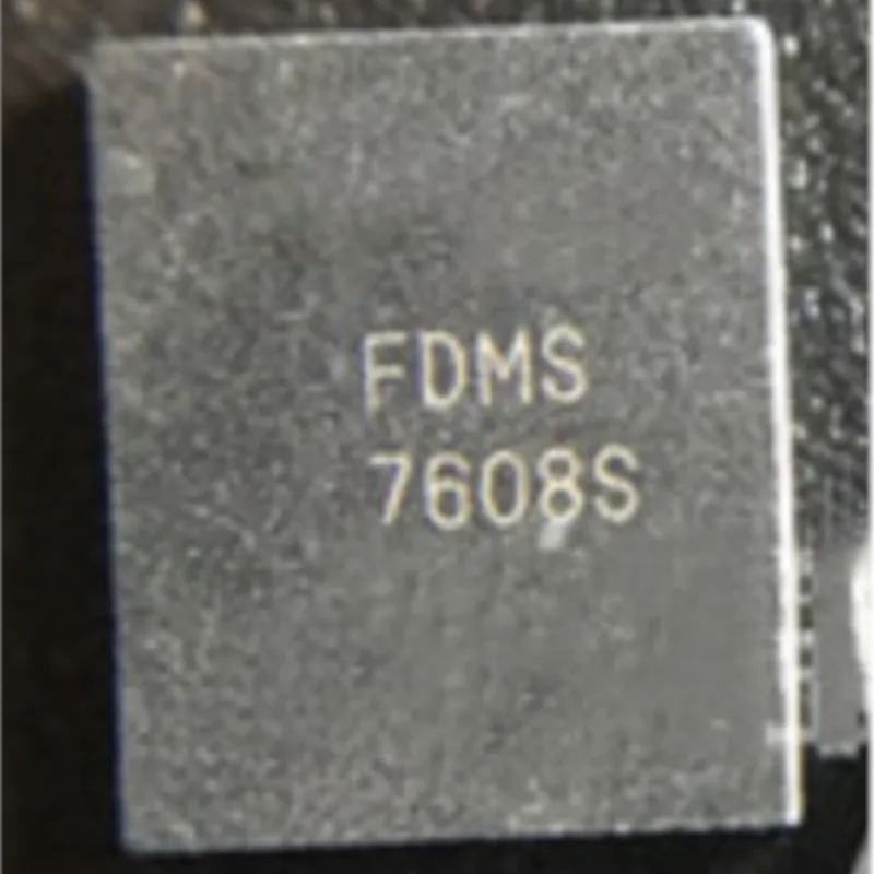 FDMS7608S 7608S QFN8 10 sztuk