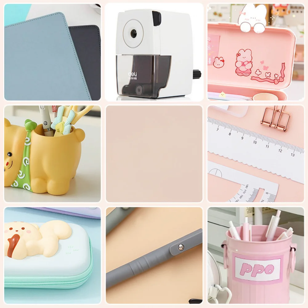 Custom Name Label Sticker Waterproof UV Transfer Tag For Stationery Cup School Supplies Office Durable Personalized Decal Mark