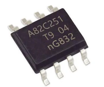 

PCA82C251T СОП8