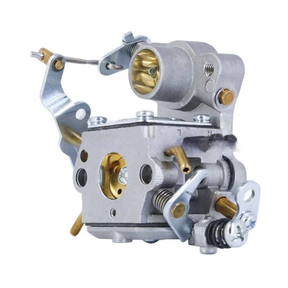 

C1M W26B Mechanical Carburetor Fit For P3314 P3816 Lawn Mower Engine Fuel System Replacement Parts Repair Tool Kit Accessory