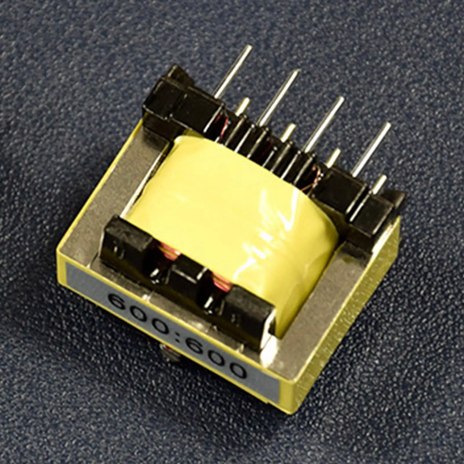 

Premium Audio Isolation Transformer for Microphones - Enhanced Performance And Long- Durability