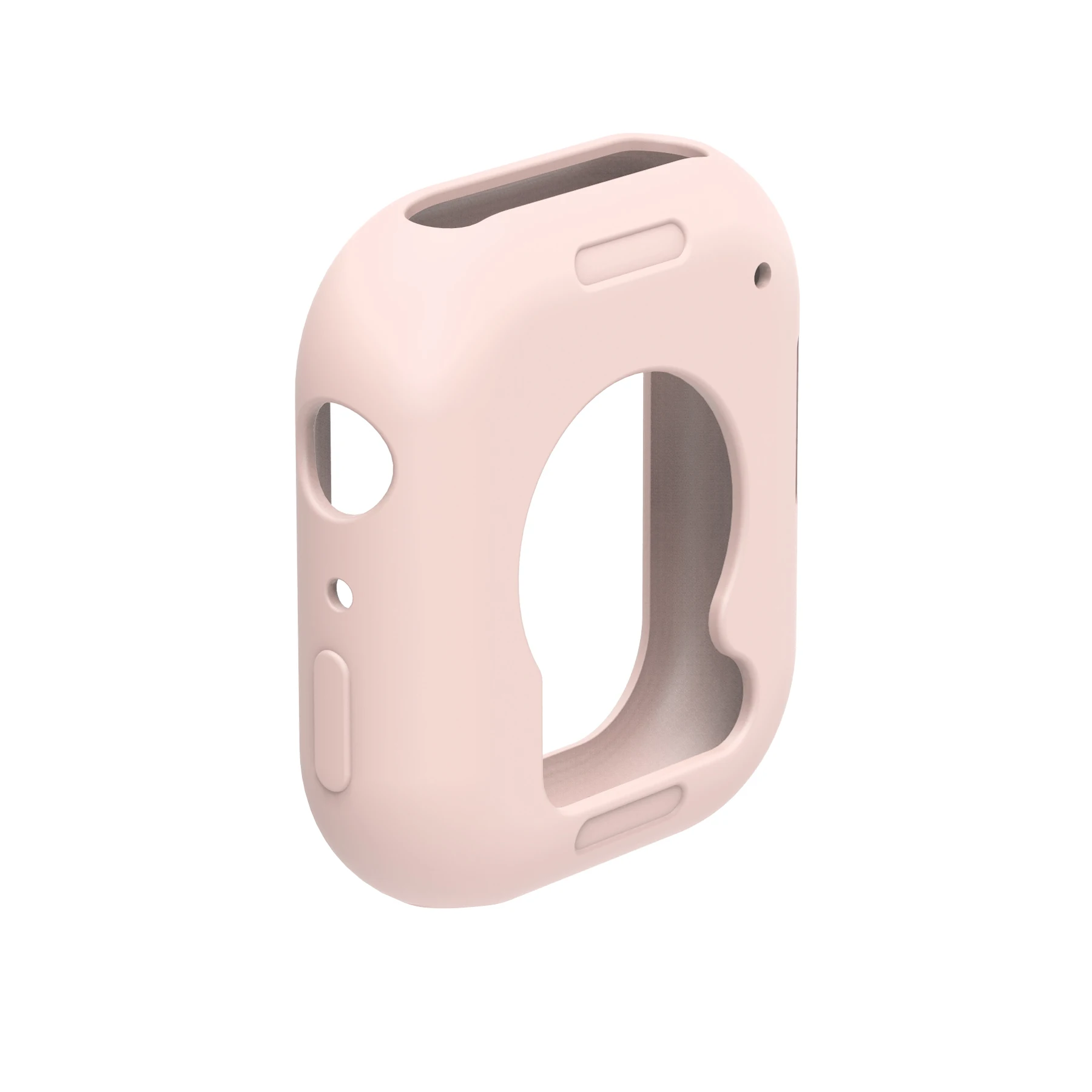 غطاء حماية من السيليكون الناعم لهاتف Huawei Honor Choice ROSSINI 2i Smartwatch غطاء حماية مجوف مقاوم للصدمات