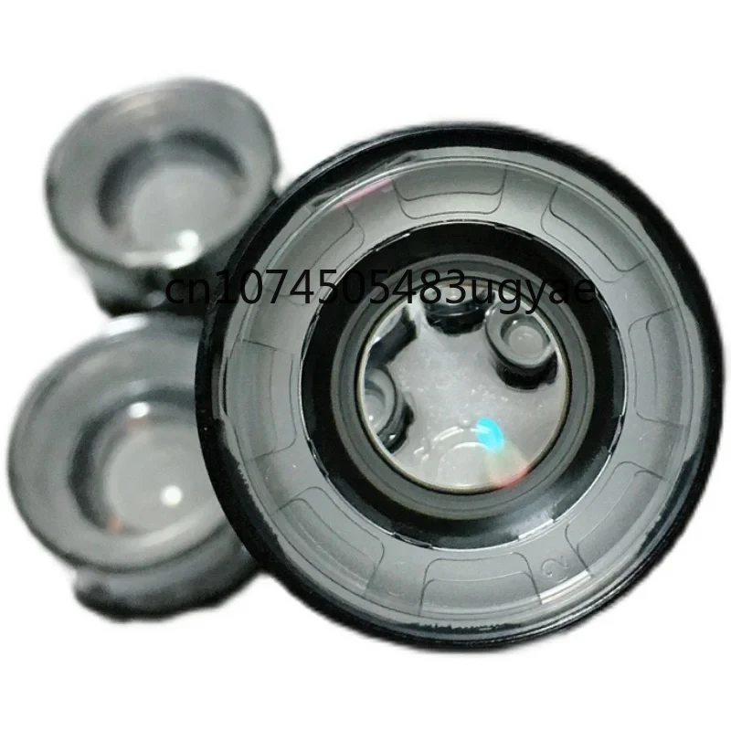 Lens components of the front lens and the overall lens XGimi H1