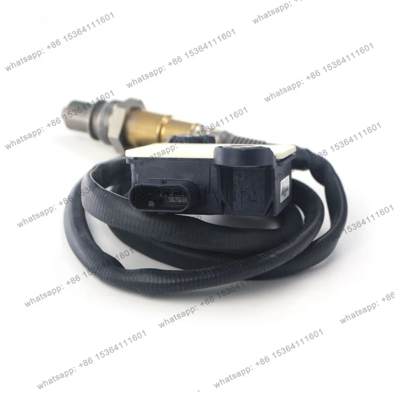 YJ S8A2-18641 0281007478 Particulate matter, sensor, auto parts