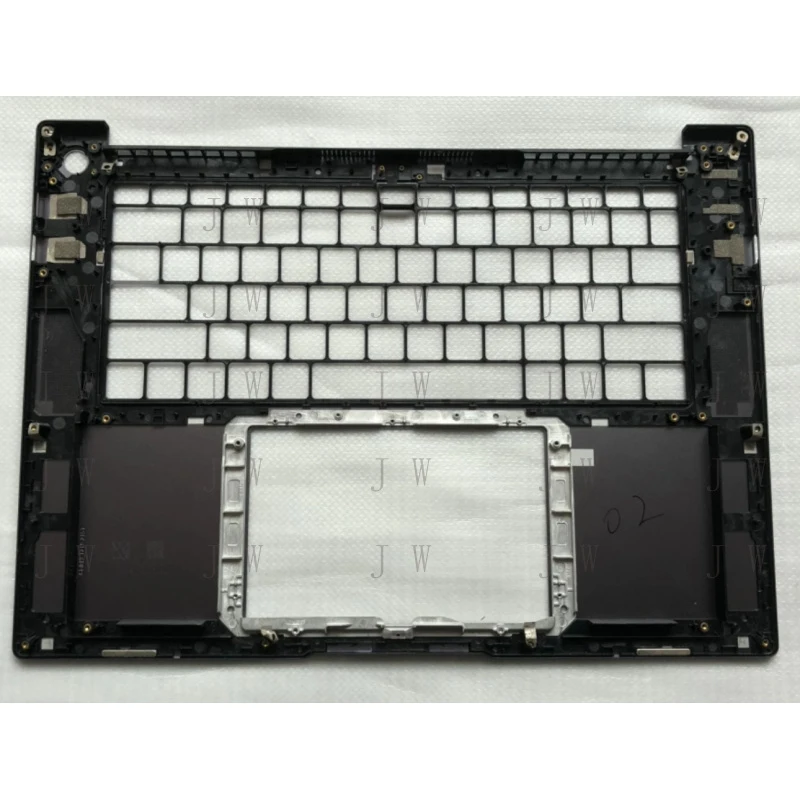 

DDW New for huawei Matebook 16 CREM-WFD9 WFG9 C cover keyboard bezel gray